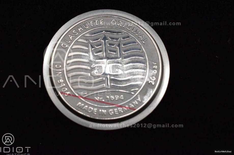 1:1 SeaQ Spezialist Factory 39mm RXW Version Green 451 Packable Best 0109